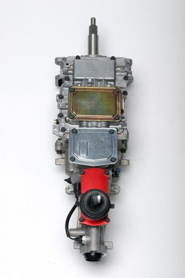 TKO-600 5 Speed Transmission – High-Performance Upgrade