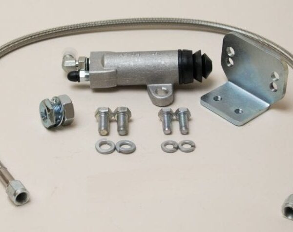 Hydraulic External Slave Cylinder Kit