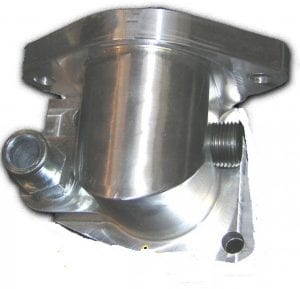 Ford 302 Thermostat Housing