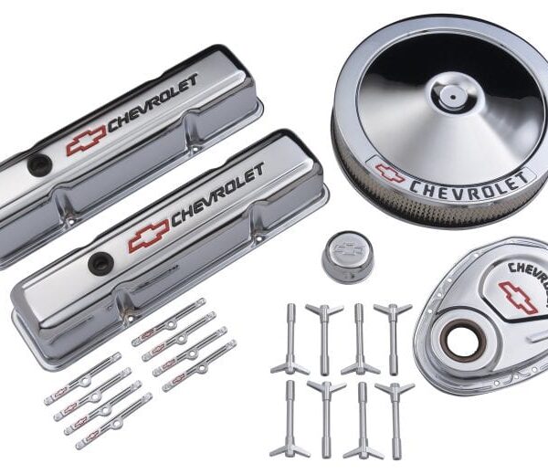Engine Dress Up Kit