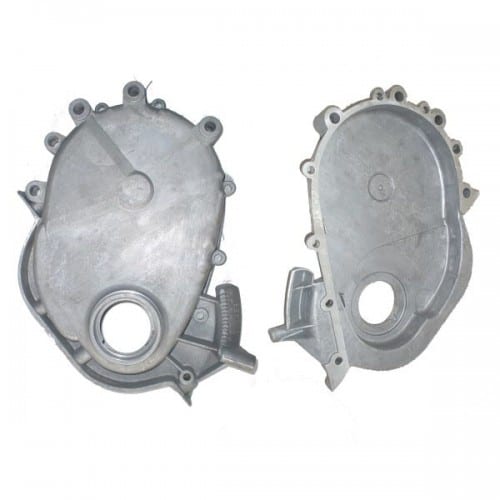 Jeep Timing Chain Cover