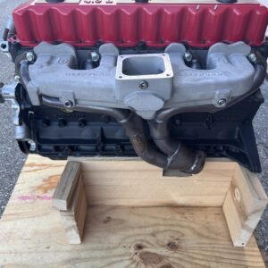 4.7 Jeep Stroker Engine Complete - Image 3