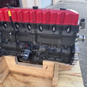 4.7 Jeep Stroker Engine Complete - Image 4