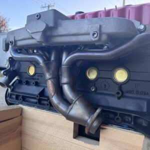 4.7 Jeep Stroker Engine Complete - Image 2