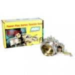 Jeep Throttle Body Assembly