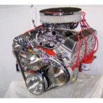 Jeep – 350 / 320 HP Chevy Swap