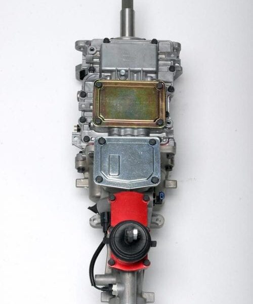 TKO-600 5 Speed Transmission - Image 3