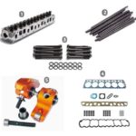 Jeep 4.0 4.2 4.6 Stroker Top End Installation Kit
