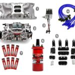 Ford Top End Installation Kit for 302-331-347