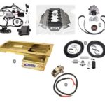 Coyote Installation Swap Kit Ford Performance