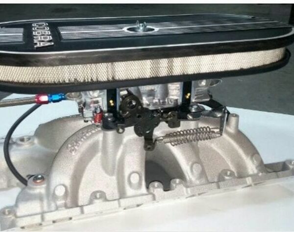 427w Engine Top End Kit
