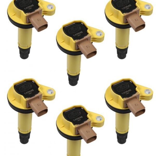 Coil Pack Upgrade Kit