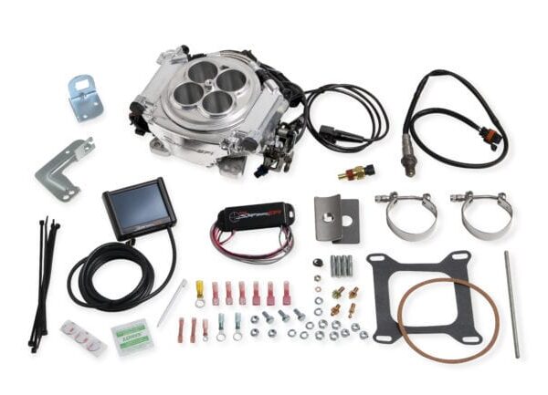 Sniper EFI kIT