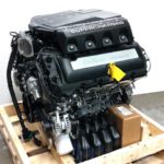 Coyote Crate Engine Supercharger