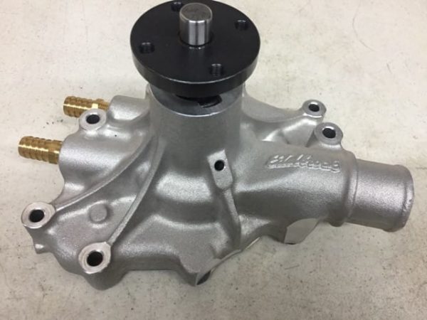 Ford Mustang Water Pump