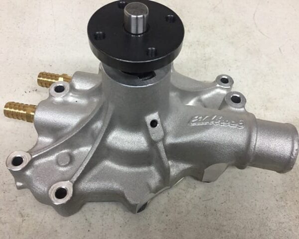 Ford Mustang Water Pump