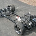 coyote-in-chassis