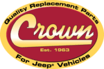 crown auto