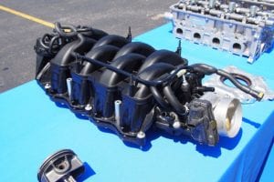 2016-ford-shelby-gt350-intake-manifold