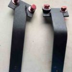 Ford Coyote 5.0 Engine Lift Brackets