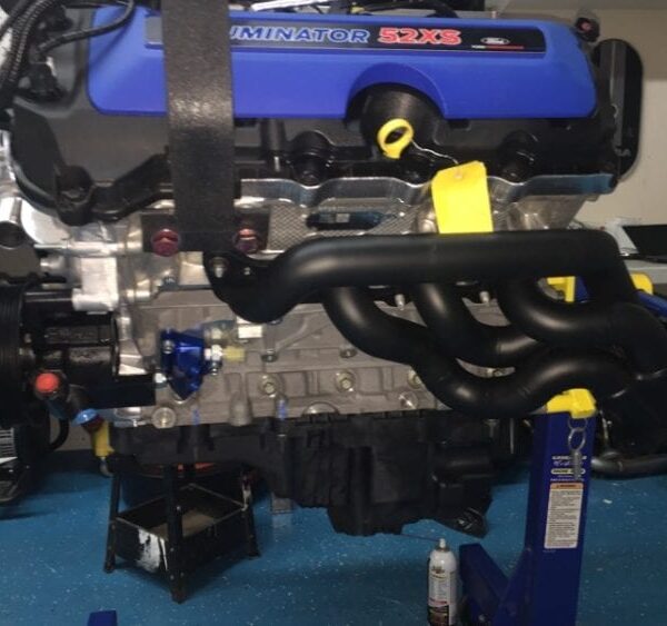 Ford Coyote 5.0 Engine Lift Brackets - Image 4