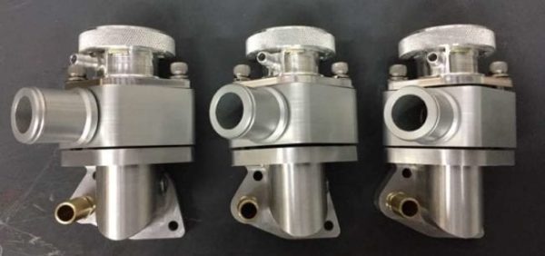 302 Ford T-Housing Upgrade