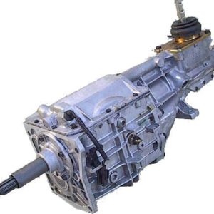 T5z World Class Tremec 5 Speed Transmission - Image 4