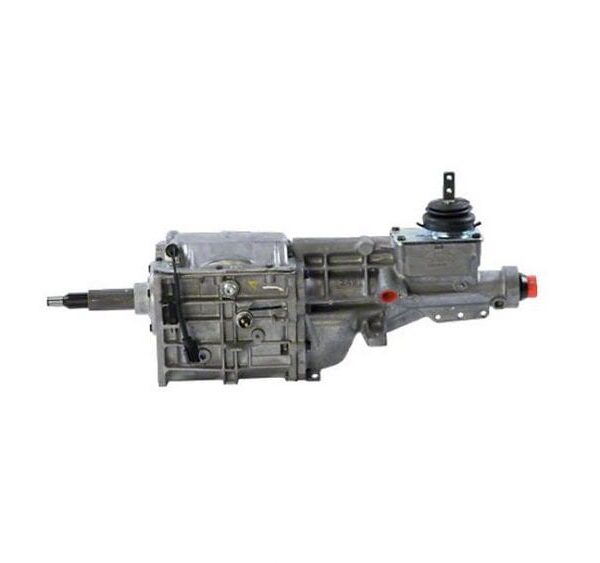 Tremec 5 Speed Transmission