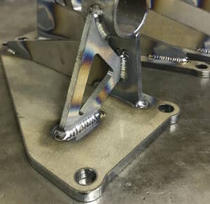 Ford 4.6, 5.0 Coyote, 5.4 Modular Engine Swap Mount Set - Image 3