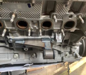 Ford 4.6, 5.0 Coyote, 5.4 Modular Engine Swap Mount Set - Image 4