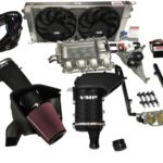 VMP Performance Supercharger