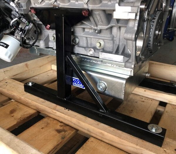 Ford Coyote Motor - Engine Cradle