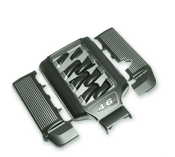 runner engine dress up kit