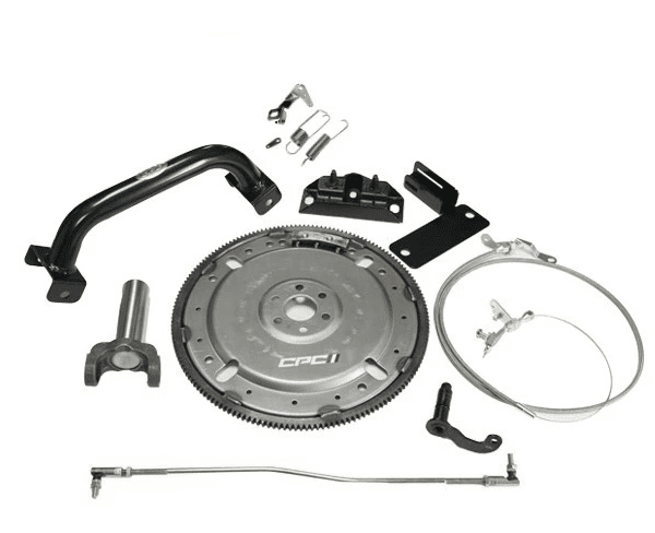 AOD Transmission Conversion Kit