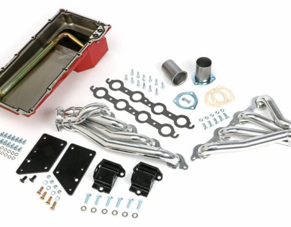 LS SWAP IN A BOX KIT