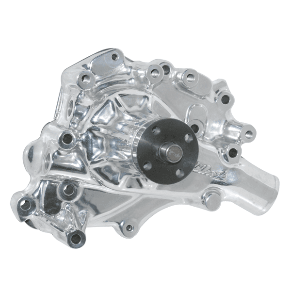 Ford Stroker Water Pump