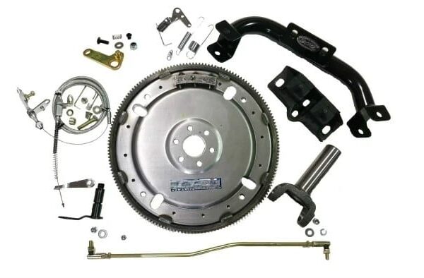 AOD Transmission Conversion Kit