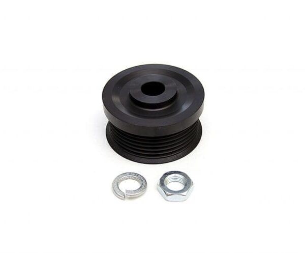 Coyote Clutchless Alternator Pulley Kit