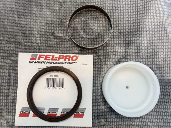 Ford 302 Engine Rear Main Seal Repair Kit