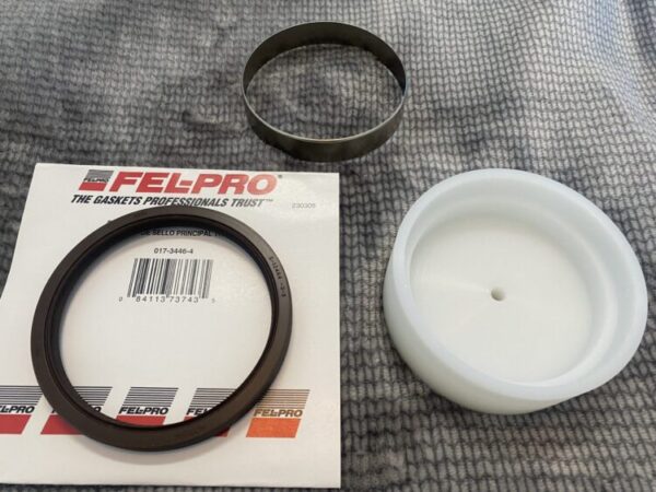 1985-1997 Ford 351W Engine Rear Main Seal Repair Kit