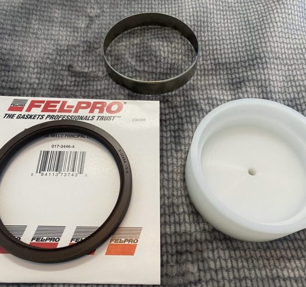 1985-1997 Ford 351W Engine Rear Main Seal Repair Kit