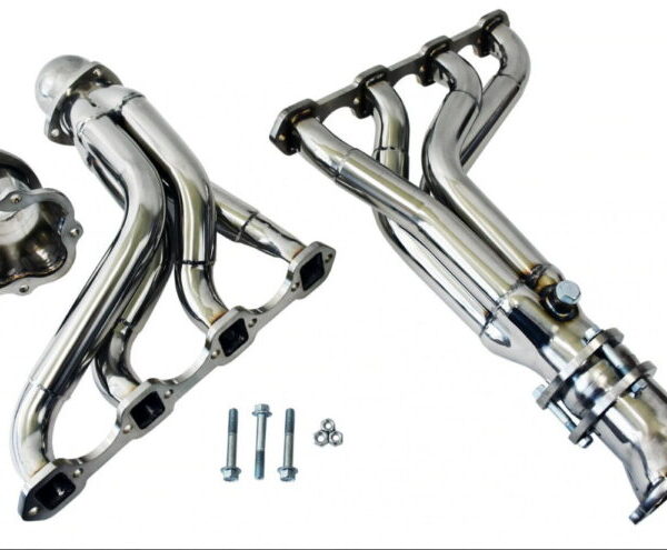 Factory Five 302 Ford Long Tube