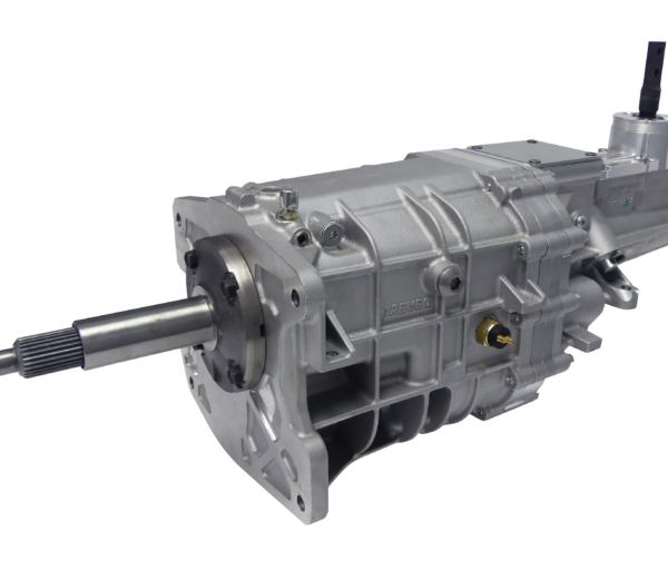 FORD TKX 5 Speed Transmission for Small Block Ford - Coyote - Image 2