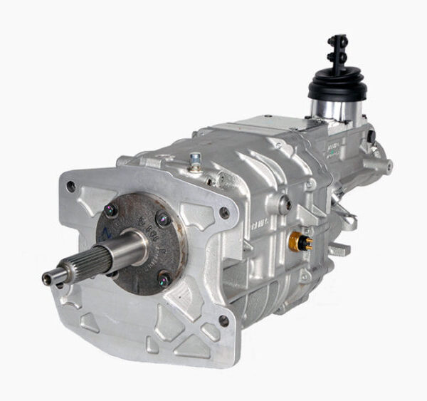 FORD TKX 5 Speed Transmission