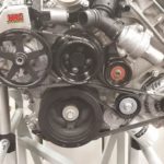 KRC Power Steering KIT – 1