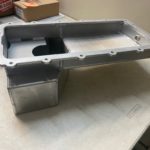 Ford Coyote Oil Pan 4