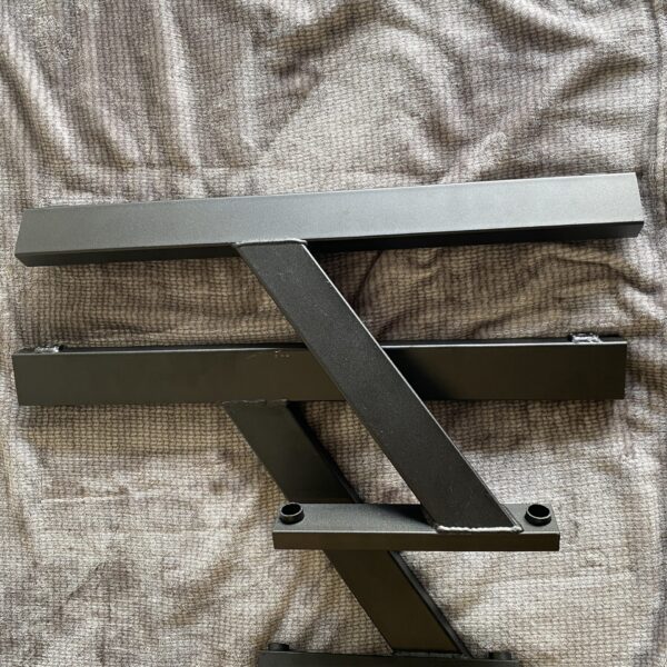 Coyote - Modular Engine Cradles