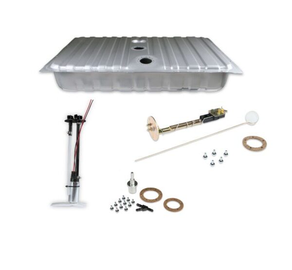 1964-68 Ford Mustang EFI Fuel Tank Conversion