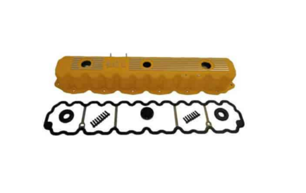Crown Automotive Yellow Valve Cover Kit
