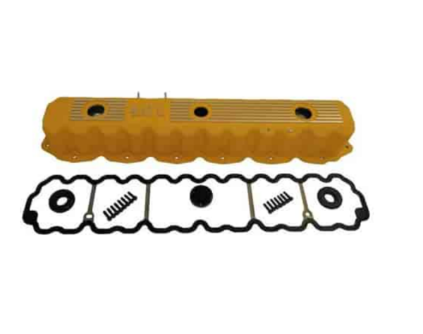 Crown Automotive Yellow Valve Cover Kit